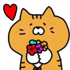 クリスチャンなにゃんこ