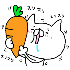 雑ネコ雑ウサ。８