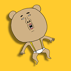 くまいくまさぶろう 02