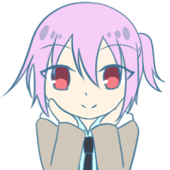 卓っ子スタンプ