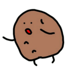 ゆるっとポテトマン2