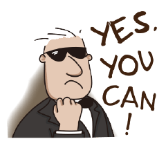 The Adventures of Agent Thomas - Part 9