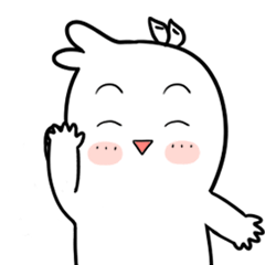 かわいいご飯です~！