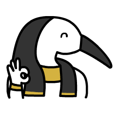 かしこいトトちゃん