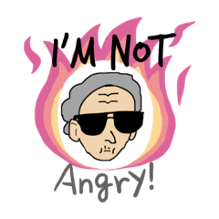 皮肉屋なおばあちゃんたち