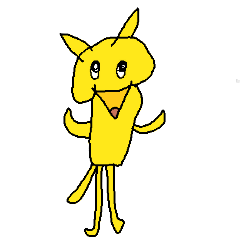 味のある動物達スタンプpart2