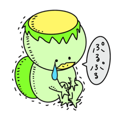 カッパのかぱぱ