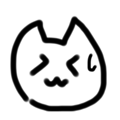 懐かしの猫(CAT)第一