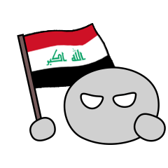 IRAQ will win this GAME!!!