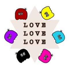 ちょろもんすたー