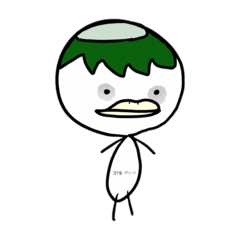 ゆるキモかわ動物