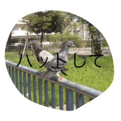 ギャグスタンプ