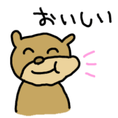 にこにこ動物さんシリーズ2