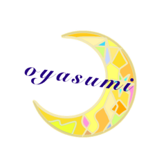 アートと幾何学模様☆ローマ字