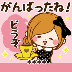 やさしい気持ちを伝える♡あったかカスタム