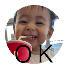 叶翔くんスタンプ⑤