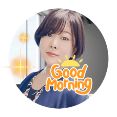 占い師さおりん公式スタンプ