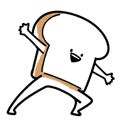 ぱんぱかパーン