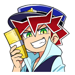 リッチ警官キャッシュ！～ゼロの事件簿～