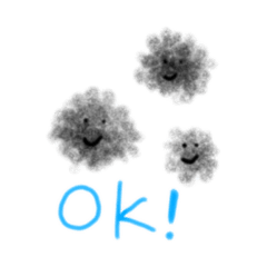 あまぐもちゃん