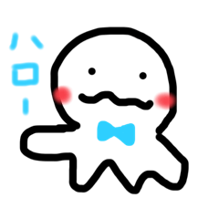 なかよし動物たち