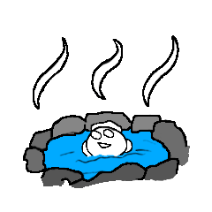 わたしのあいつ　冬、年末年始