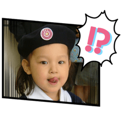 さおりちゃん、、、。