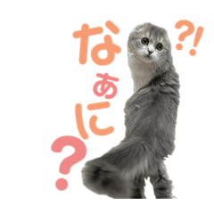 メリ子のスタンプ①