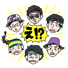 ジュースごくごく倶楽部スタンプ