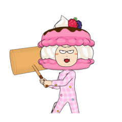 怒り・激おこ・憤怒・激憤・キレる専用