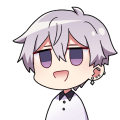 雪見さんスタンプ