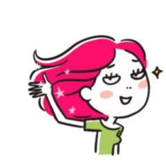 動く日常！ちょっとおかしな女の子vol.2