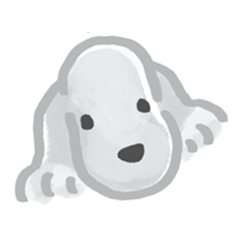 毎日使えるベドスタンプ