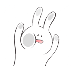 情緒不安定らび