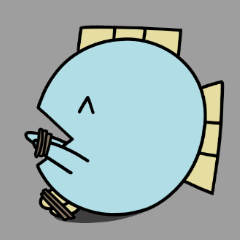 魚の4コマ 第5弾