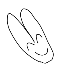 帰ってきた！ねこちゃんスタンプ！