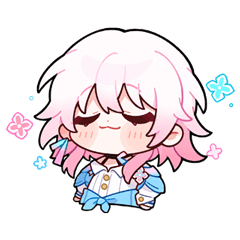 崩壊：スターレイル パムの展示館Vol.6