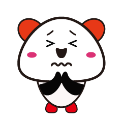 ゆる〜く使えるぽけまるスタンプ