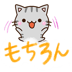 ちびアメ☆色鉛筆