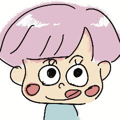 女の子時々富士山