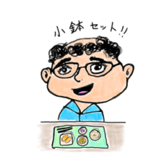 職場のIさん vol.2