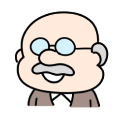 りすアニメスタンプ