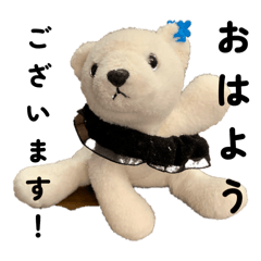 どーぶつすたんぷ1