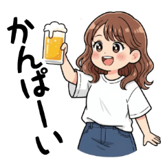 飲み会が好き(男女兼用)in名古屋
