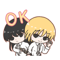 いつも元気！マルとクローン達の可愛い日常