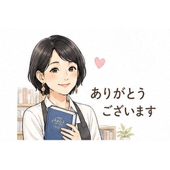 A comversation between bookstore clerks