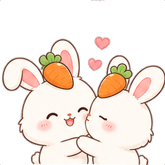 CutttttieRabbit