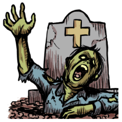 ゾンビコレクション