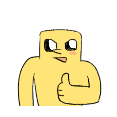 元気に生きる！ぱんつくん！