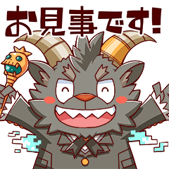 東京放課後サモナーズ